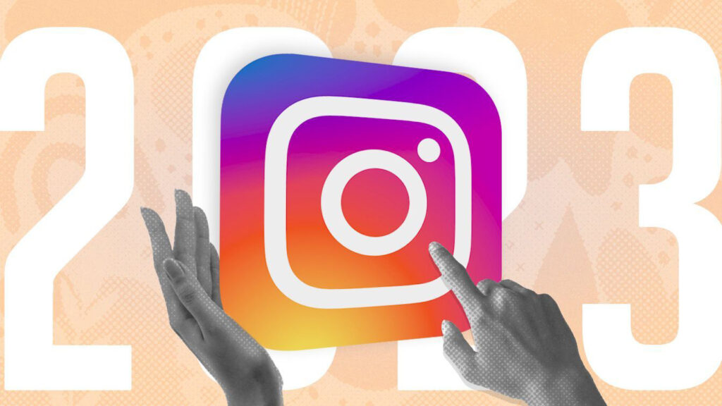 Chiến lược nội dung trên Instagram năm 2023