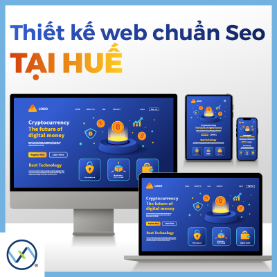 Thiet Ke Web Chuan Seo Tai Hue