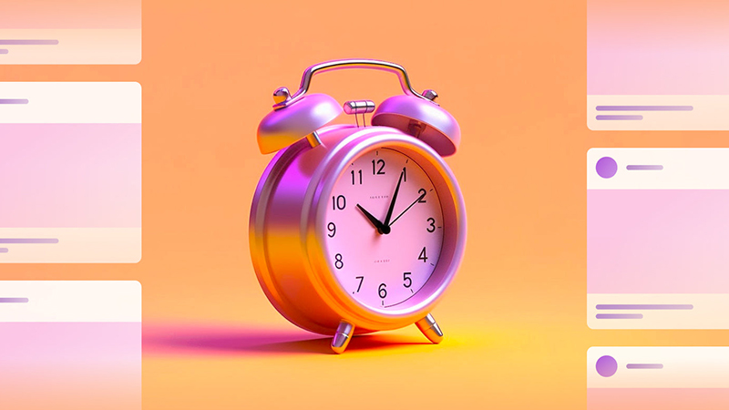 Cách lên lịch các bài đăng trên Instagram của bạn