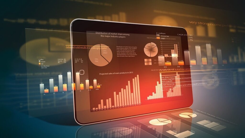 business intelligence kuismedia
