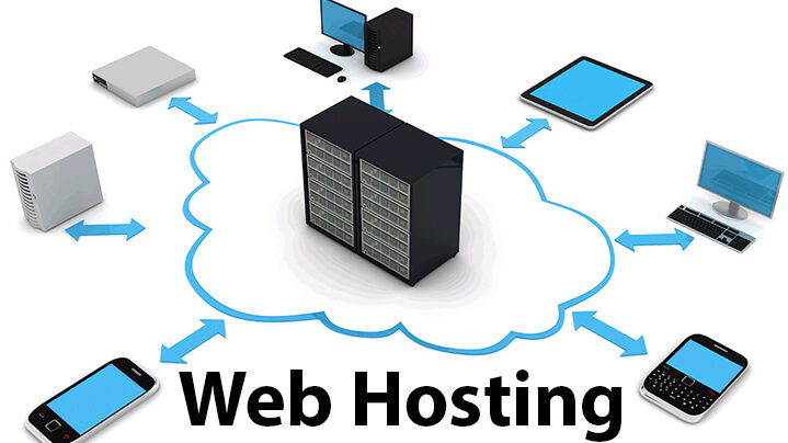 Hosting là gì? Kiến thức web hosting cho người mới