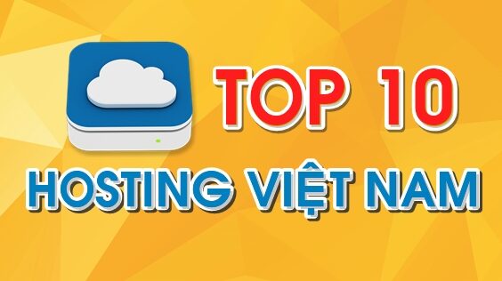Tổng hợp 10 loại hosting phổ biến nhất hiện nay